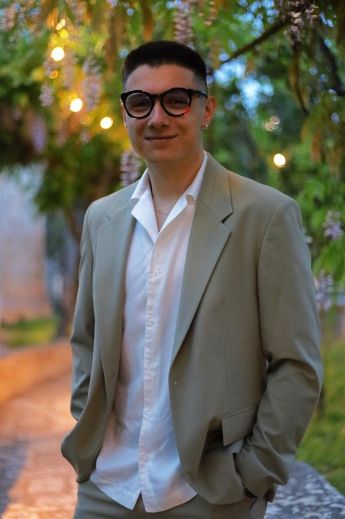 Pierluigi DePalo
